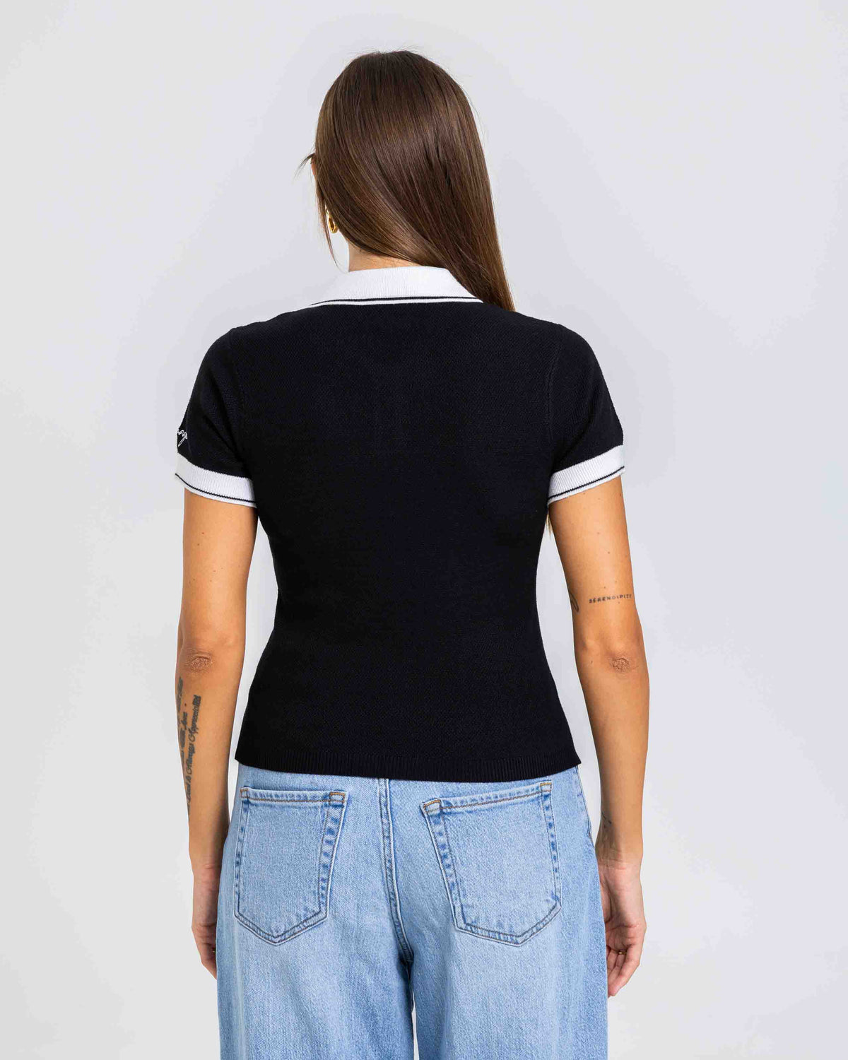 Urban Monaco Midi Polo