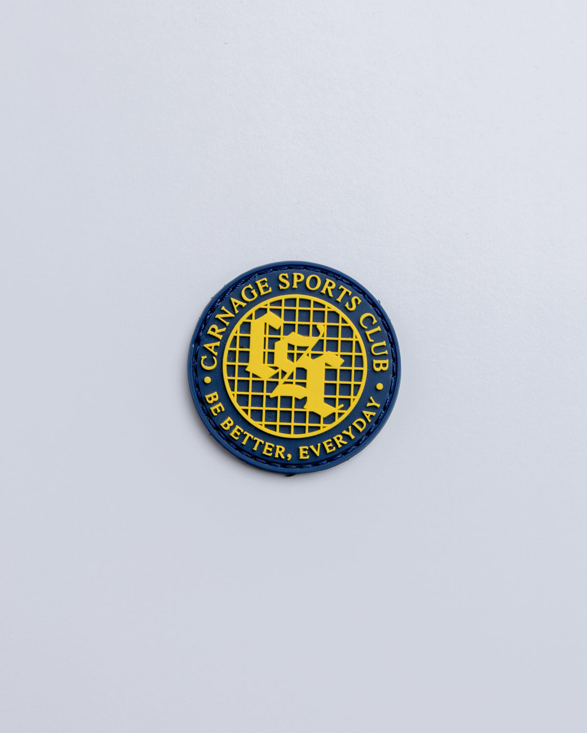Bag Badges