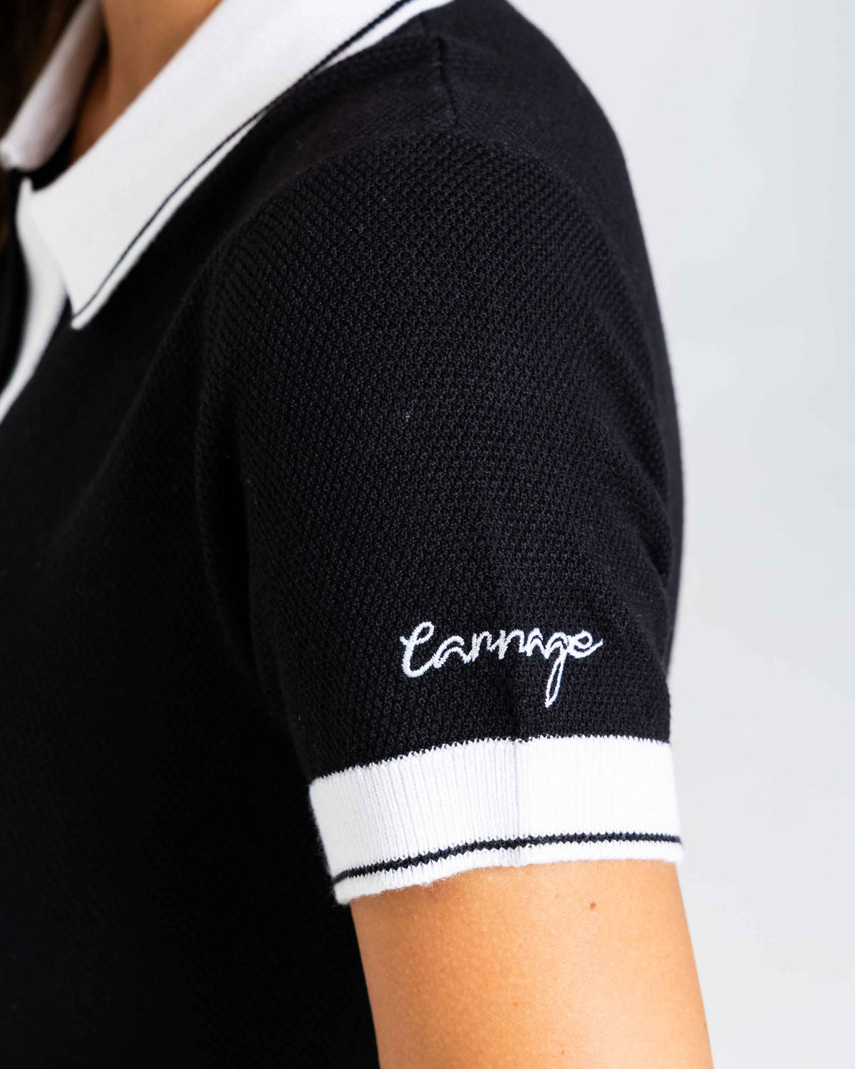 Urban Monaco Midi Polo