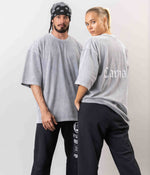 Stonewash Oversize Tee - Unisex