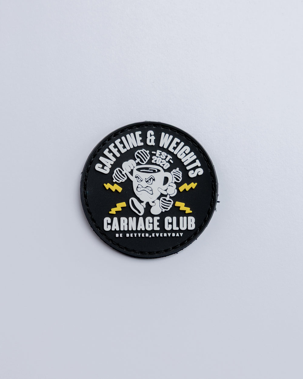 Bag Badges