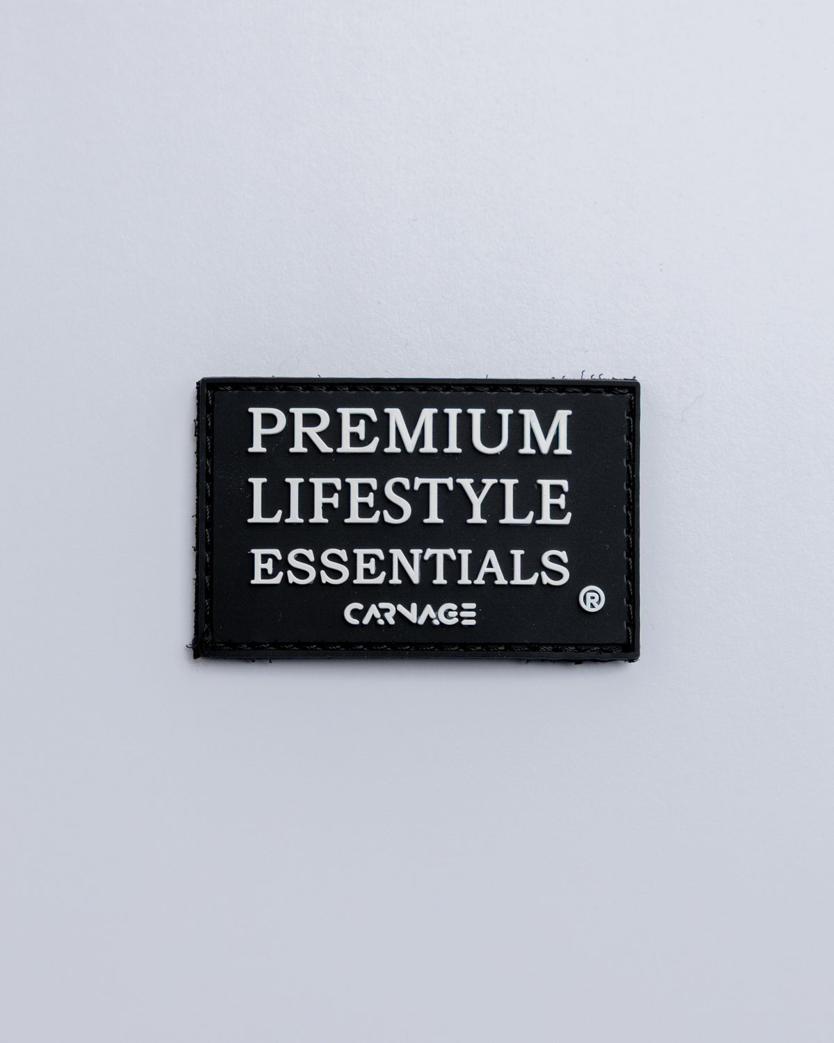 Bag Badges
