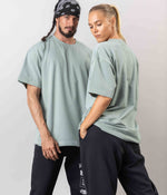 Deluxe Oversize Tee - Unisex