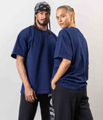 Deluxe Oversize Tee - Unisex