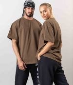 Deluxe Oversize Tee - Unisex