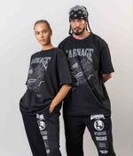 Eagle Power Tee - Unisex