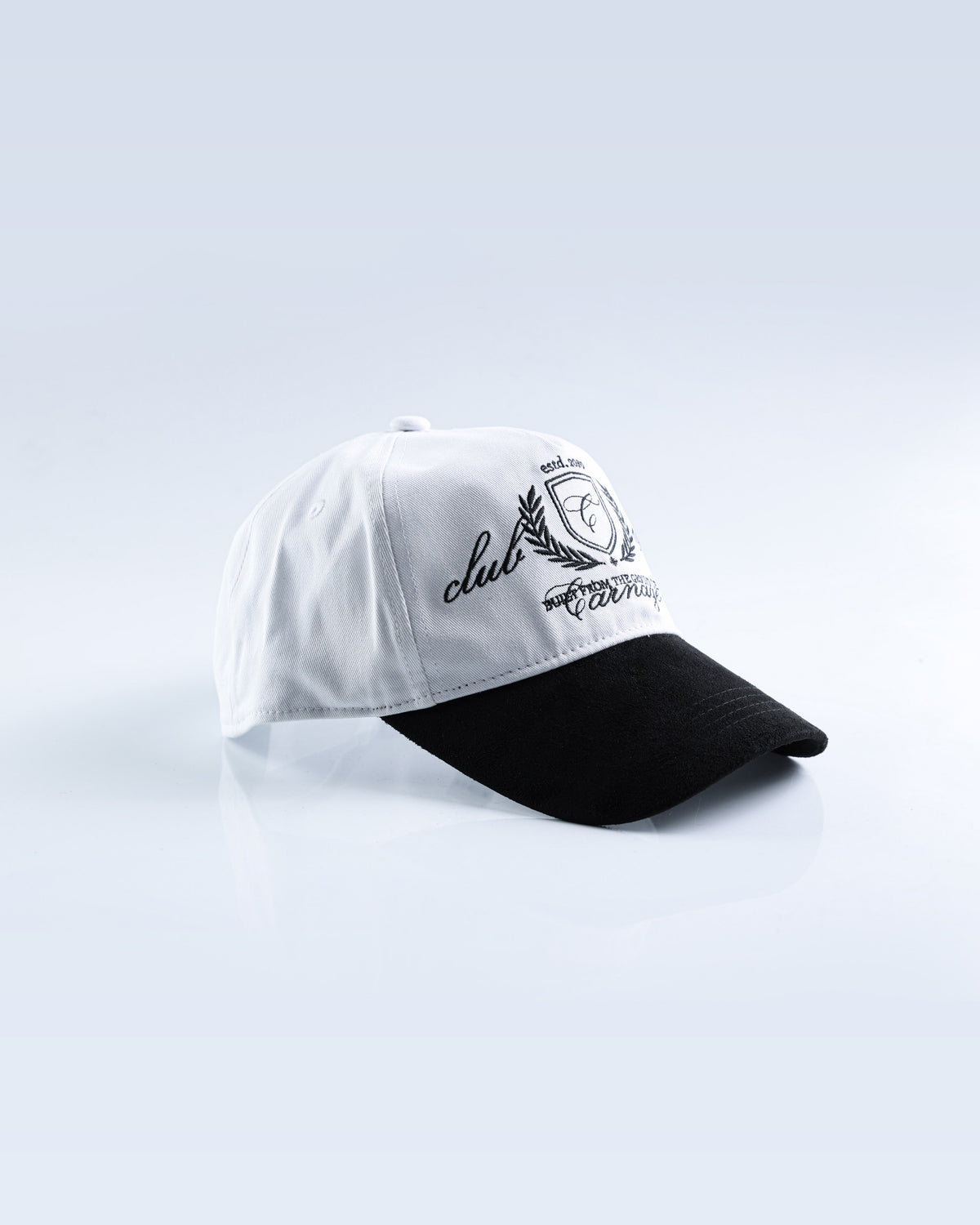 Cap Rafiq Raya Club Riviera Club Cap – Carnage