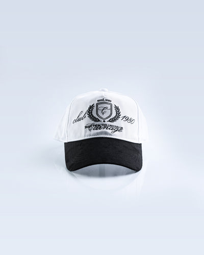 Riviera Club Cap