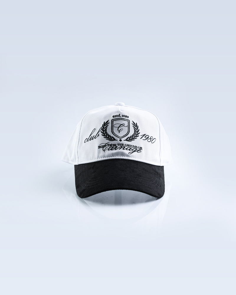 Riviera Club Cap