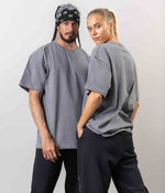 Deluxe Oversize Tee - Unisex