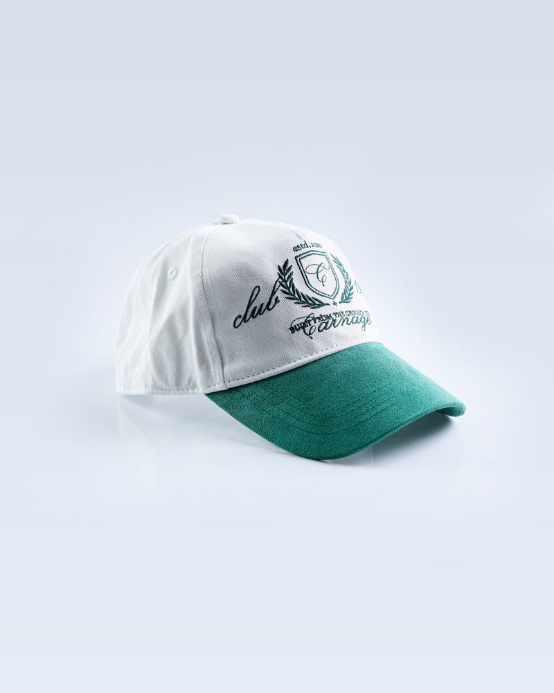 Riviera Club Cap
