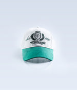 Riviera Club Cap