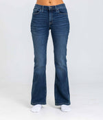 90's Bootcut Jeans