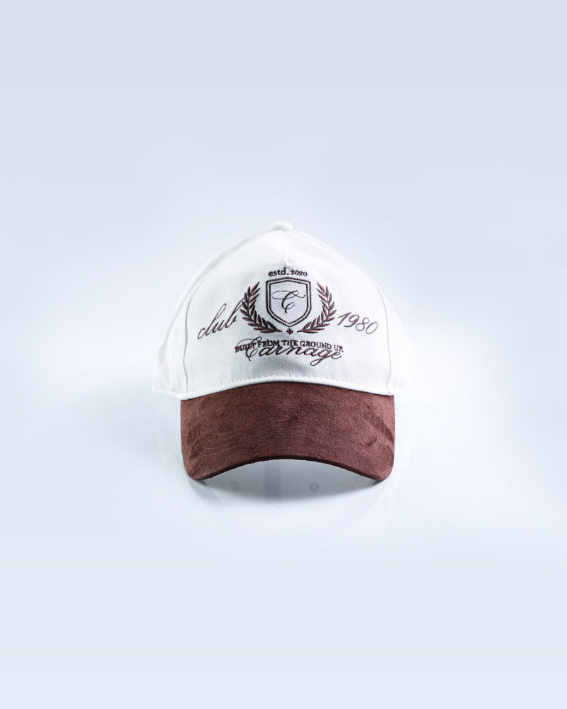 Riviera Club Cap