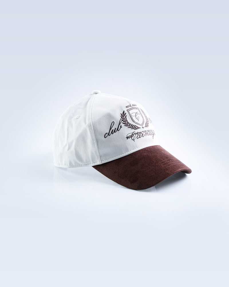 Riviera Club Cap
