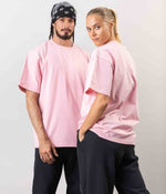Deluxe Oversize Tee - Unisex