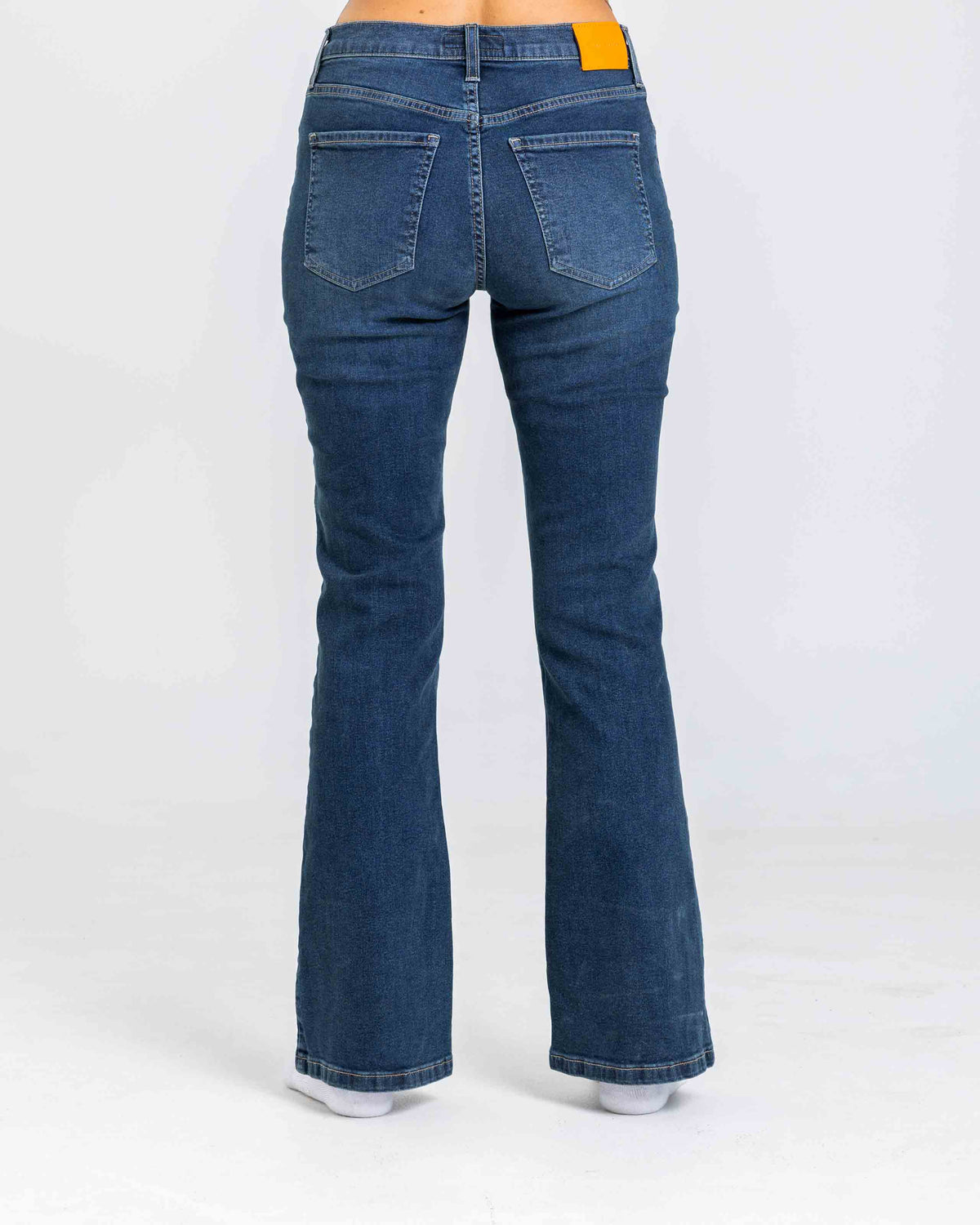 90's Bootcut Jeans