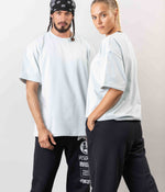 Deluxe Oversize Tee - Unisex