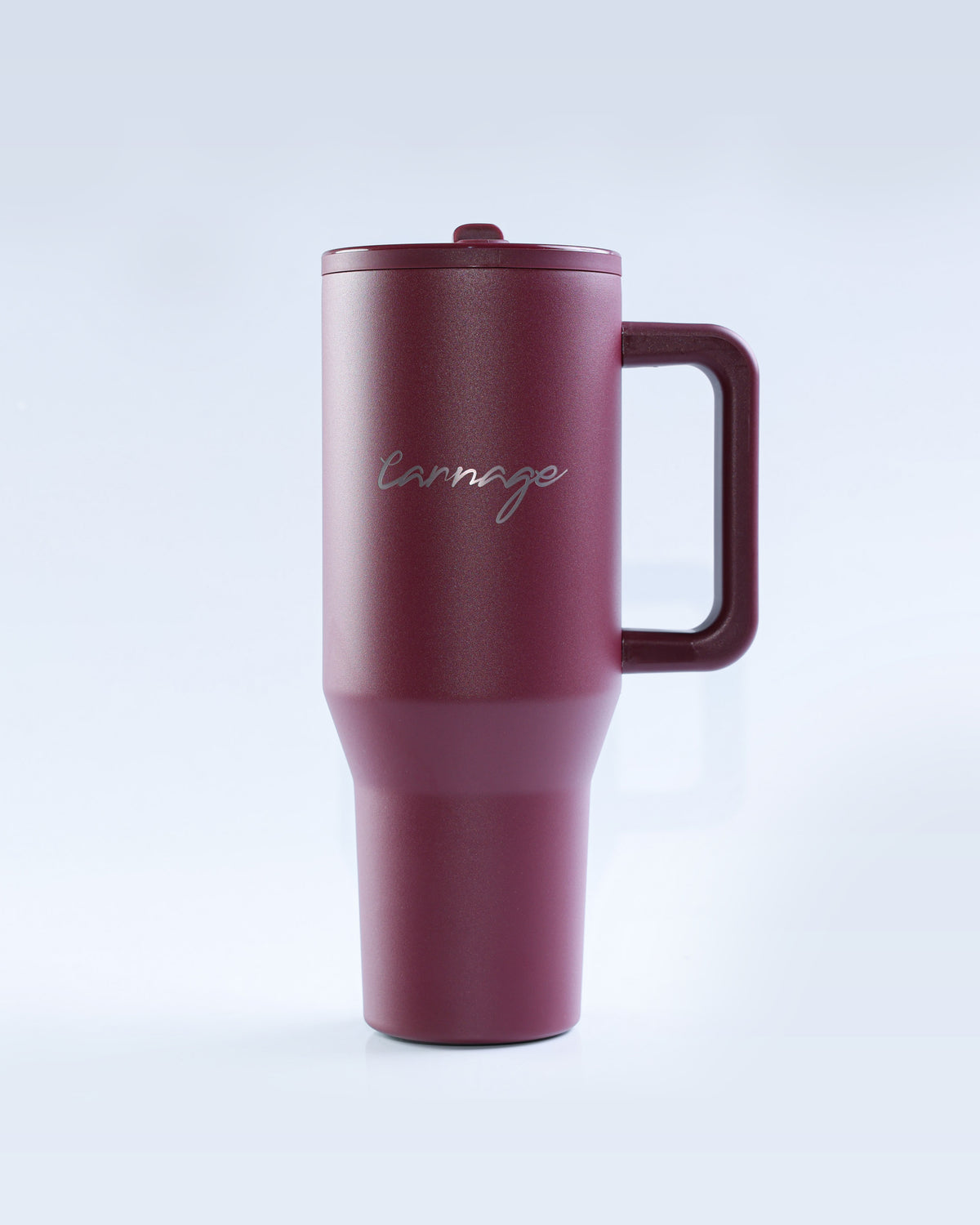 Hydro Handle Tumbler