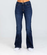 90's Bootcut Jeans
