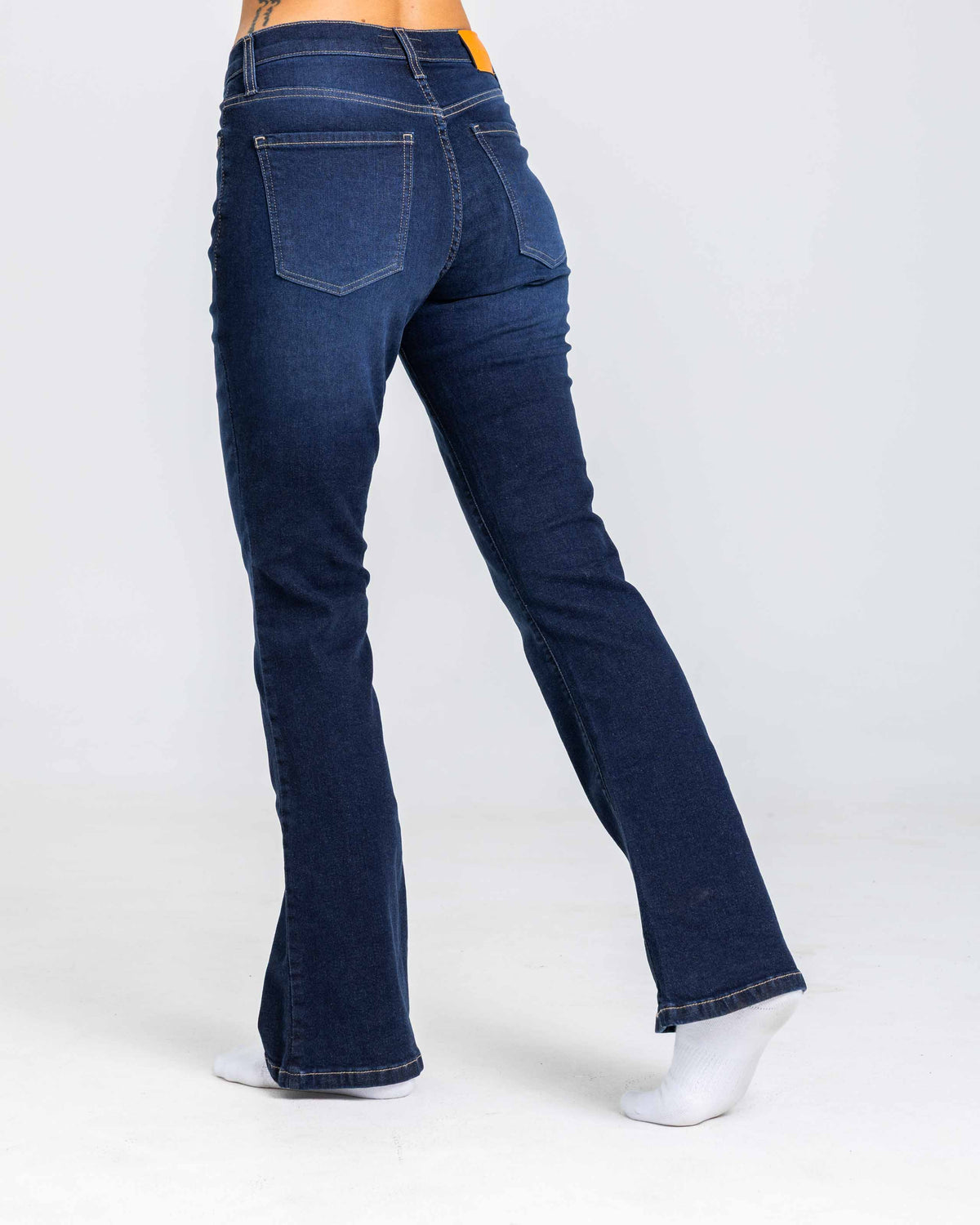 90's Bootcut Jeans