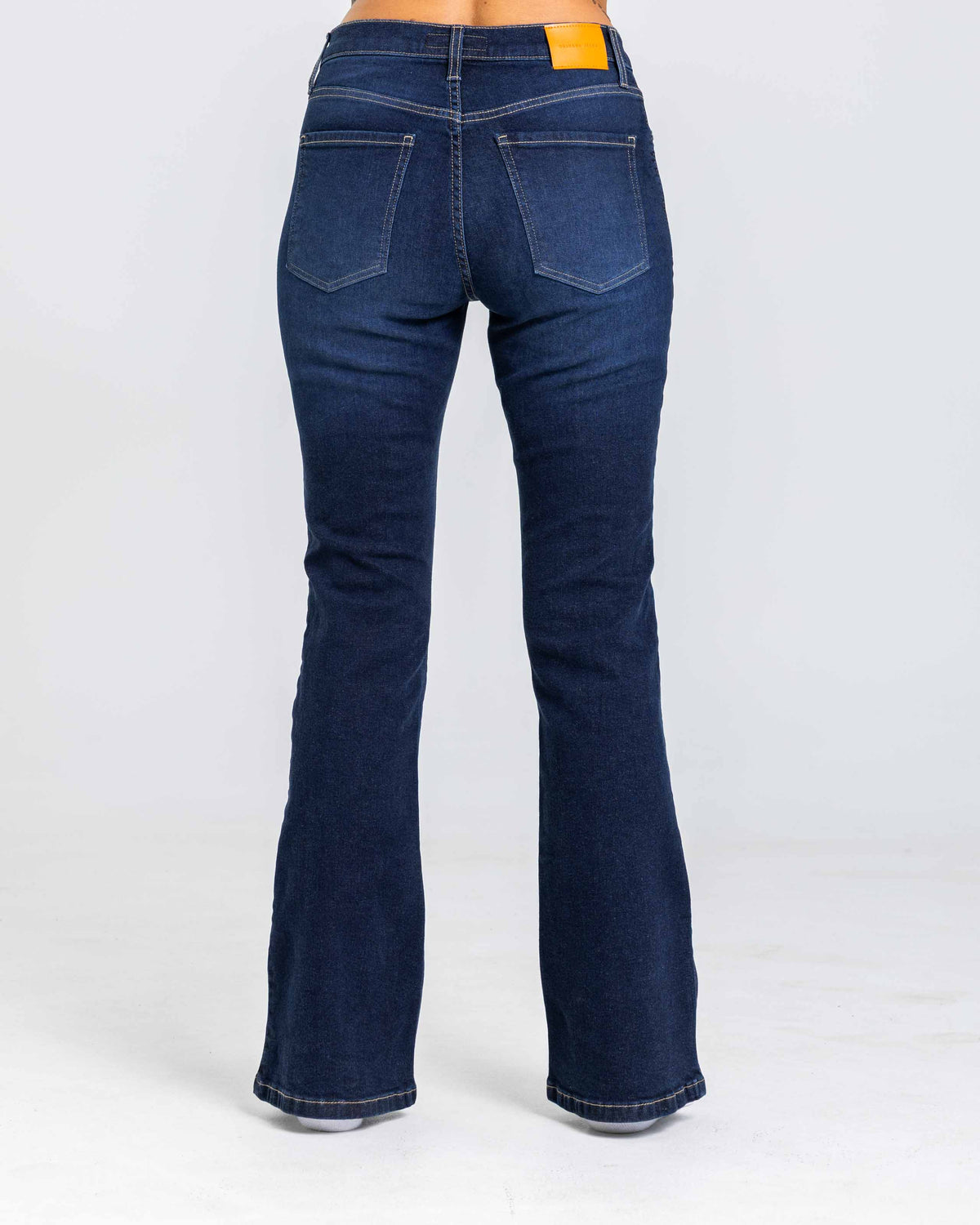 90's Bootcut Jeans