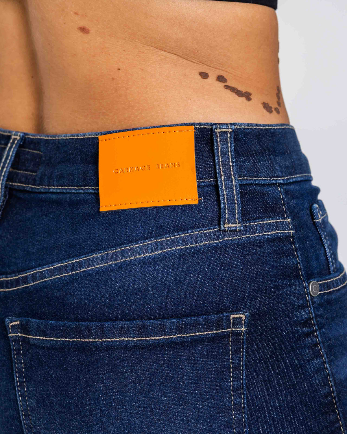 90's Bootcut Jeans