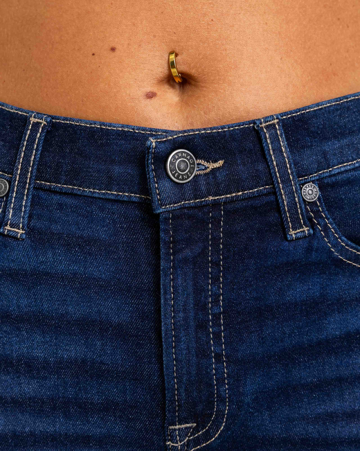 90's Bootcut Jeans