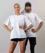 Urban Stripe Tee