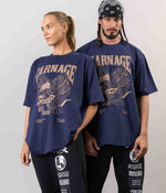Eagle Power Tee - Unisex