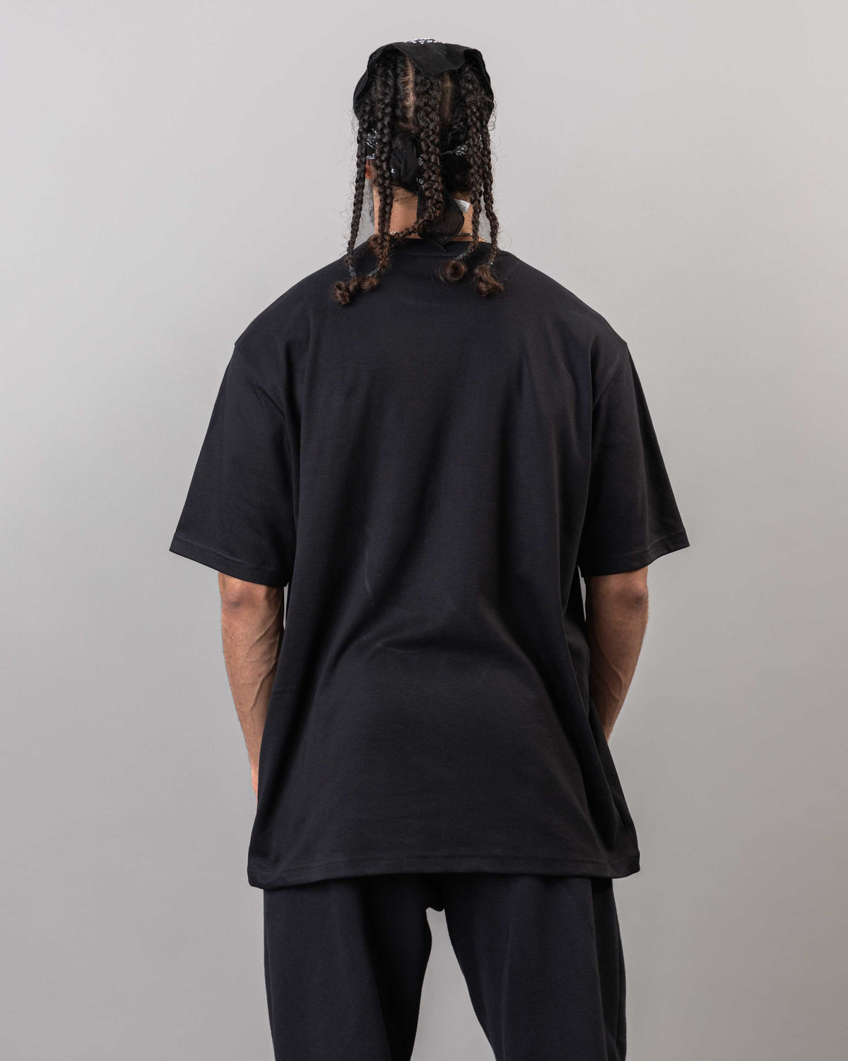 Fearless Tee - Unisex