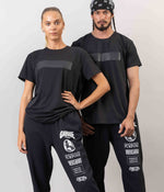 Deluxe Stamp Tee - Unisex