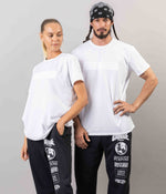Deluxe Stamp Tee - Unisex
