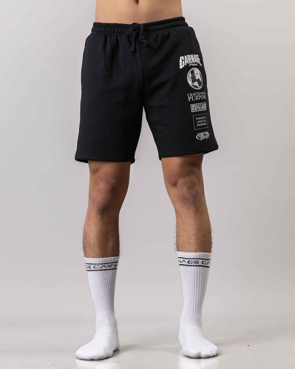 Globe Stride 7inch Short