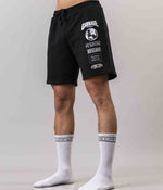 Globe Stride 7inch Short