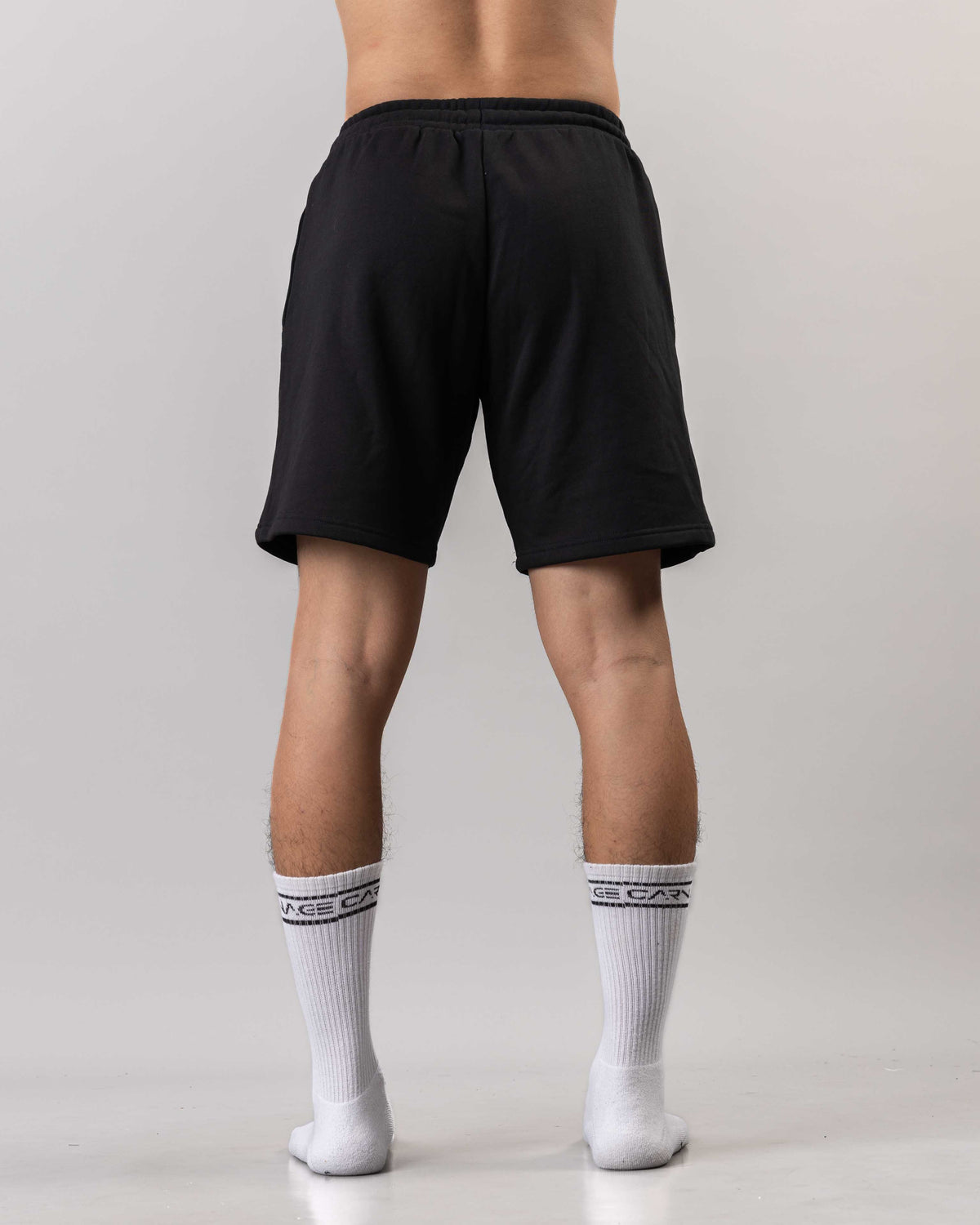 Globe Stride 7inch Short