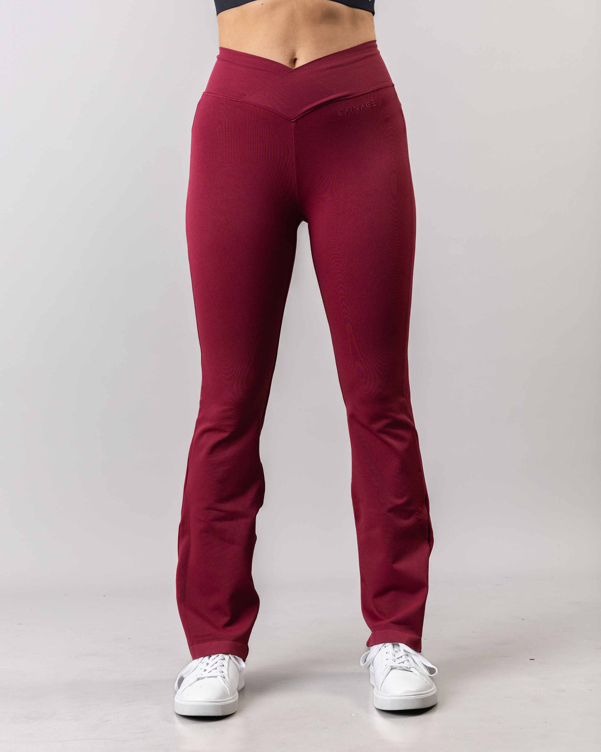 Classic Bell Bottom Jeggings