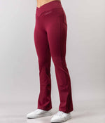 Classic Bell Bottom Jeggings