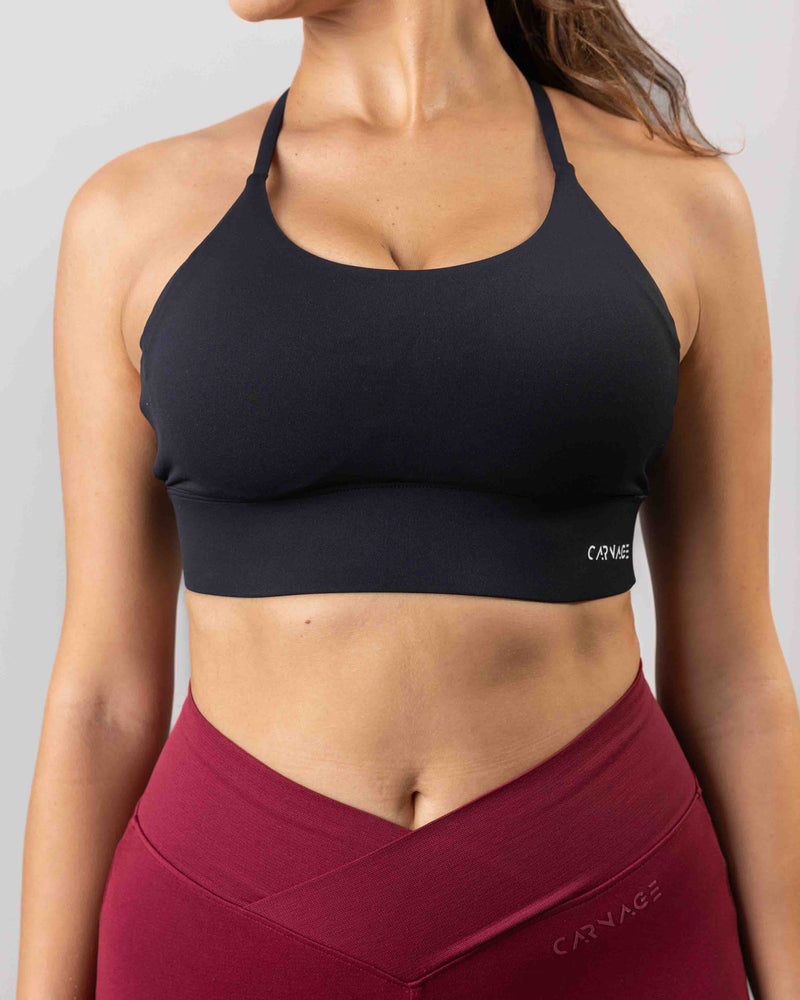 Active Racer Sports Bra