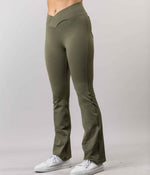 Classic Bell Bottom Jeggings