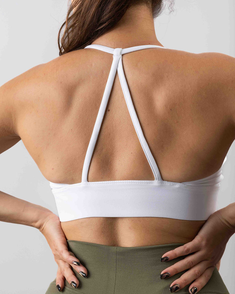 Active Racer Sports Bra