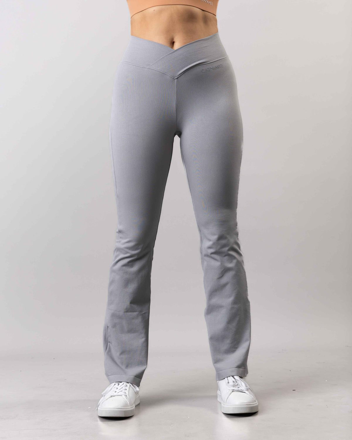 Classic Bell Bottom Jeggings