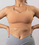 Active Racer Sports Bra