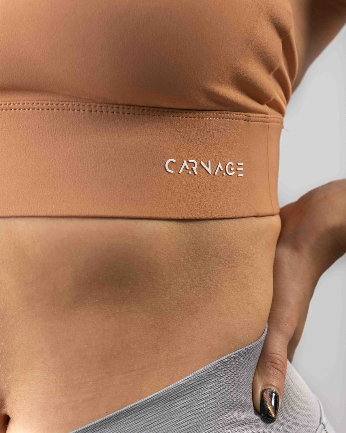 Active Racer Sports Bra