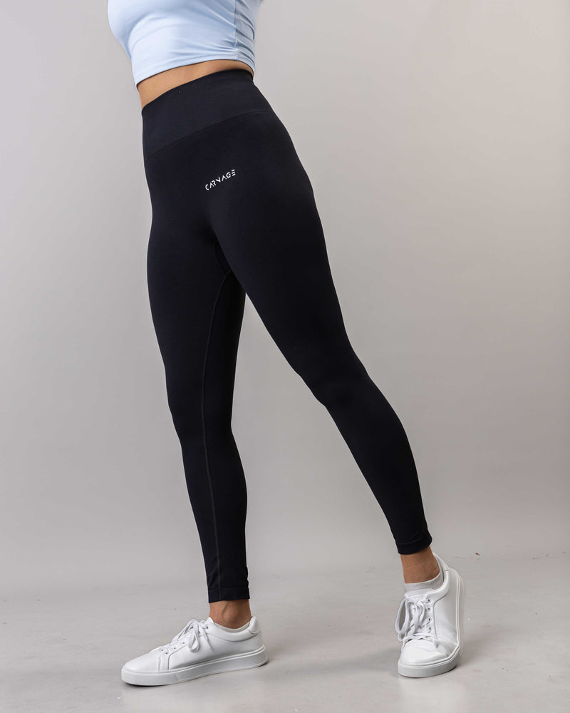 Classic Seamless Legging