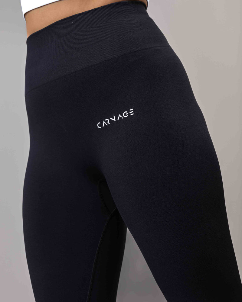 Classic Seamless Legging