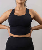 Classic Cross Back Top