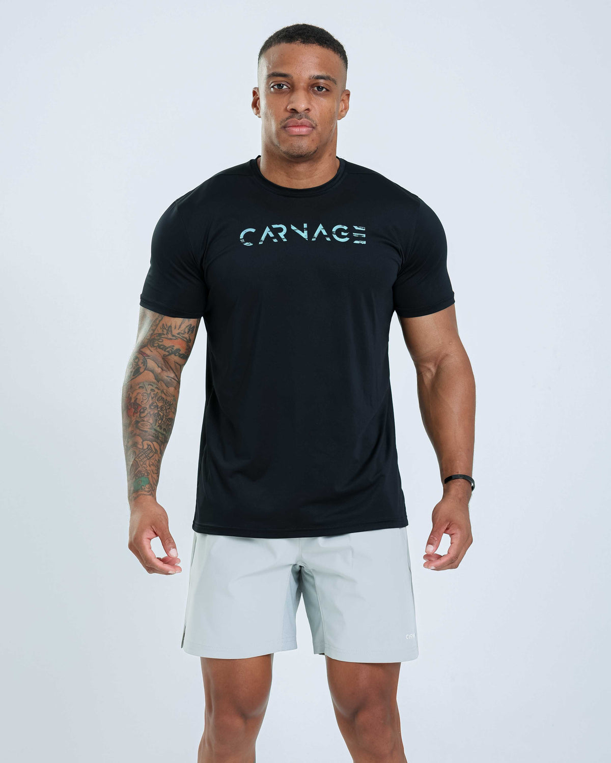SwiftDry Surge Tee