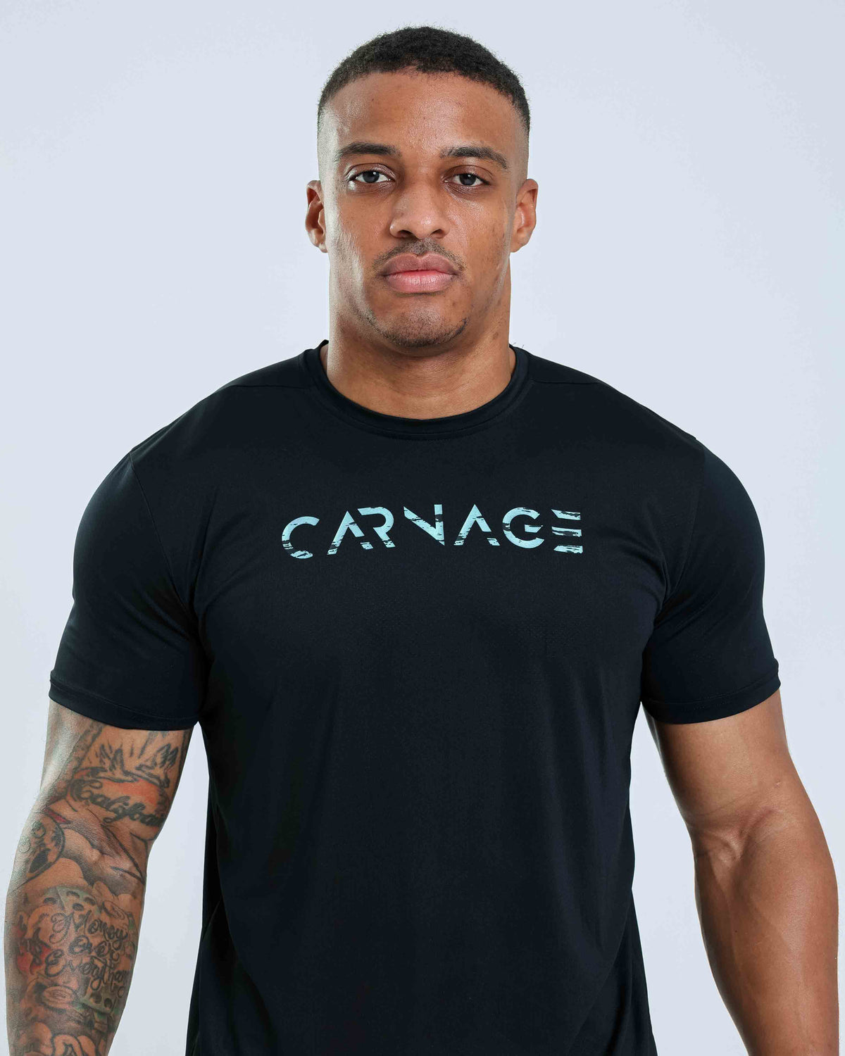 SwiftDry Surge Tee