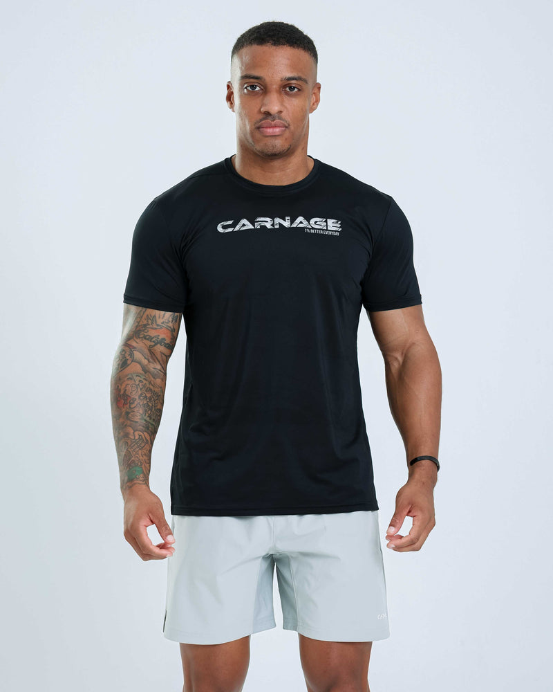SwiftDry Motion Tee